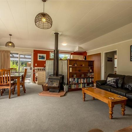 47 Conical Hill Road Villa Hanmer Springs Exterior photo